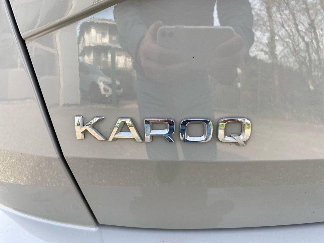 Skoda Karoq - Photo 27