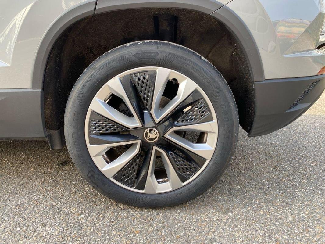 Skoda Karoq - Photo 28