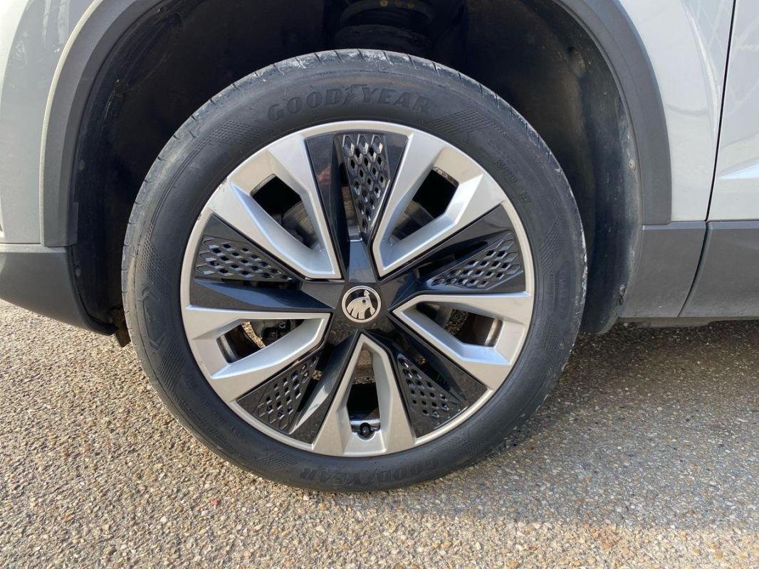 Skoda Karoq - Photo 29