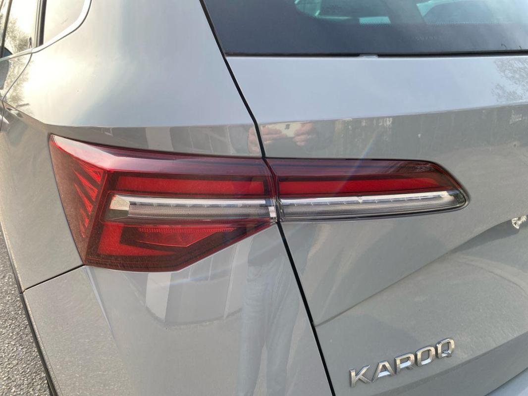 Skoda Karoq - Photo 30