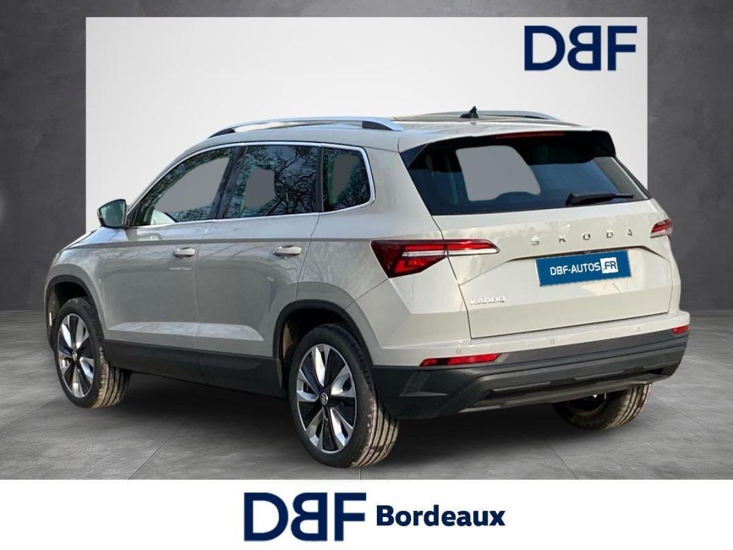 Skoda Karoq - Photo 3