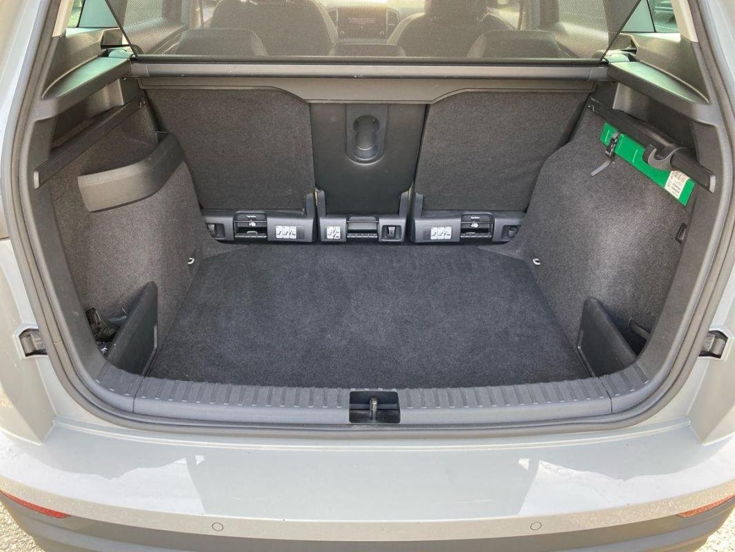 Skoda Karoq - Photo 31