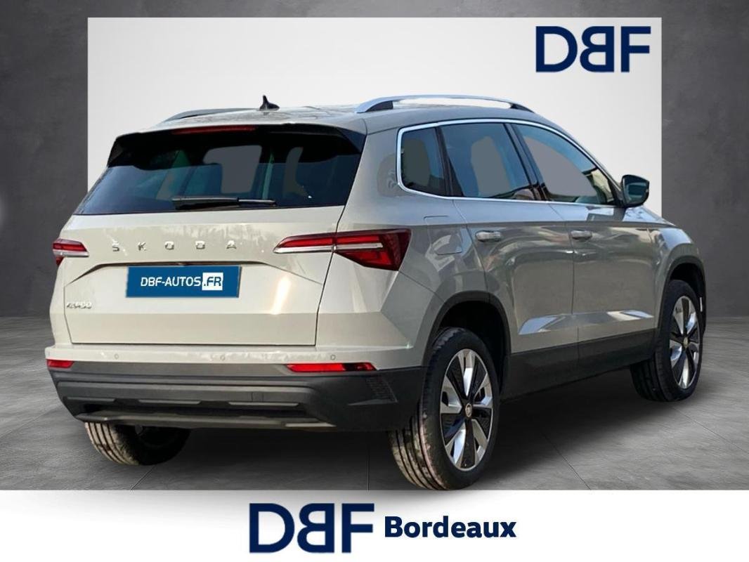 Skoda Karoq - Photo 5