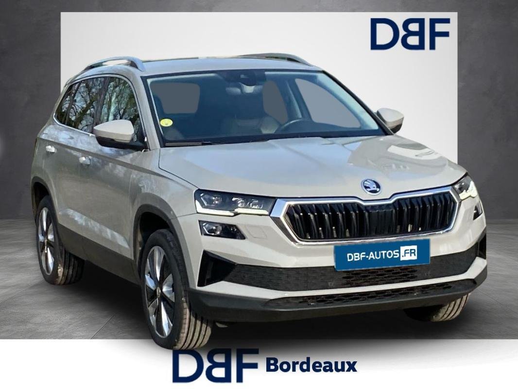Skoda Karoq - Photo 6