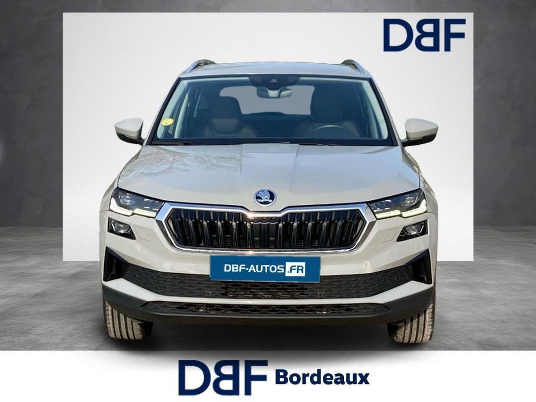 Skoda Karoq - Photo 7