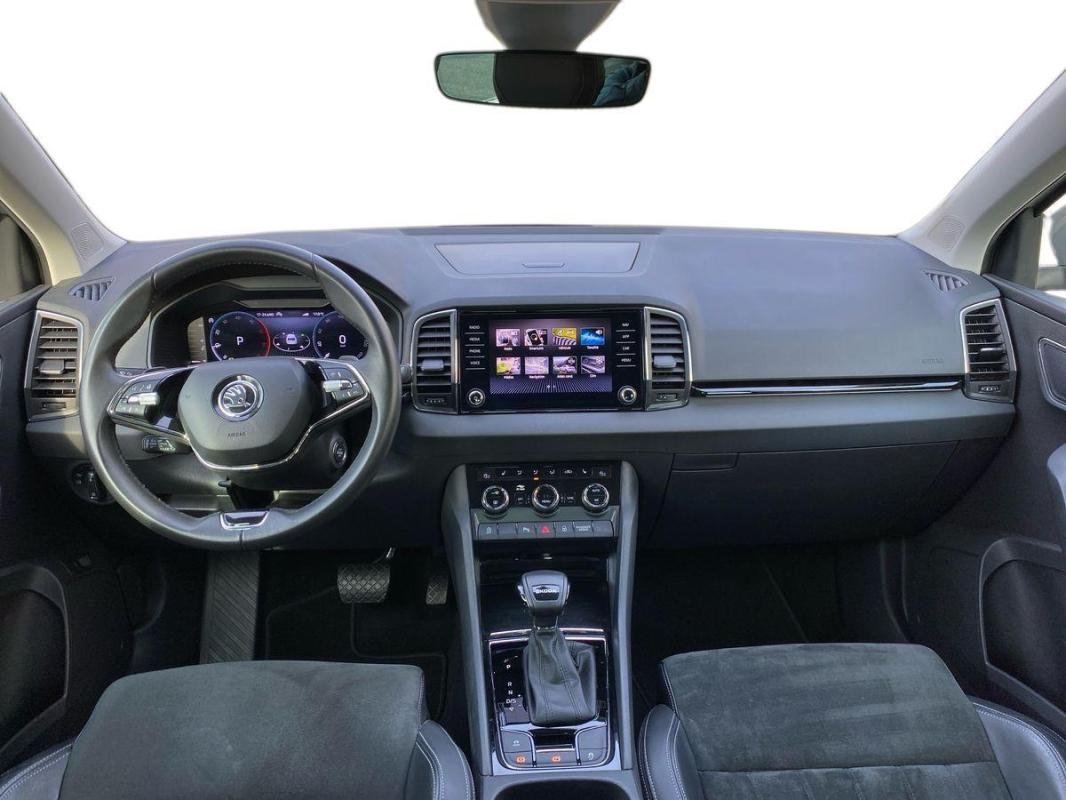 Skoda Karoq - Photo 8