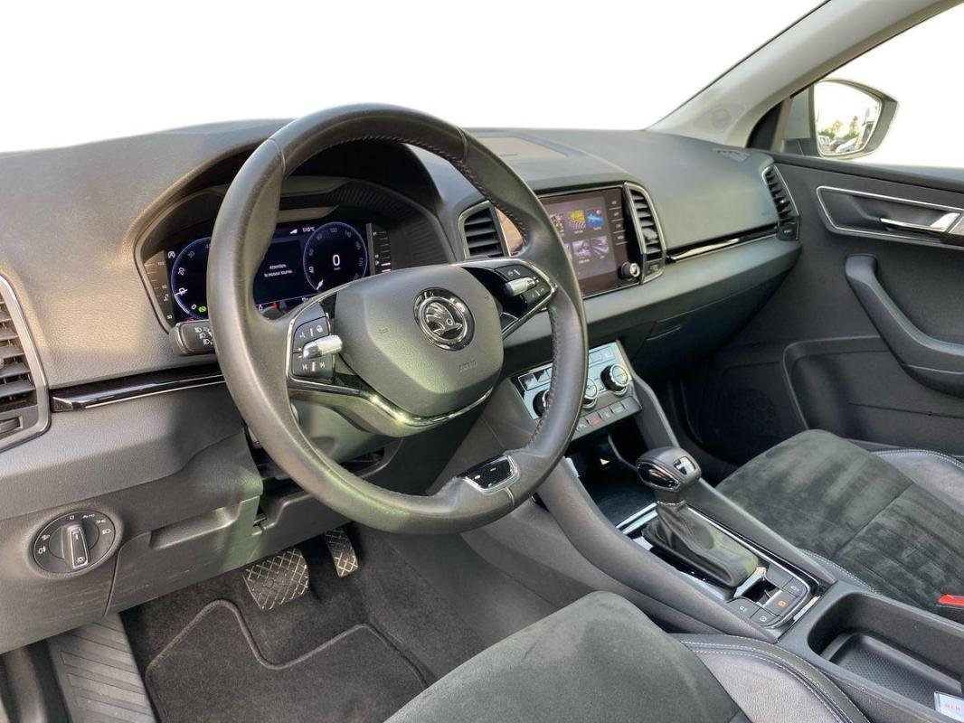 Skoda Karoq - Photo 9