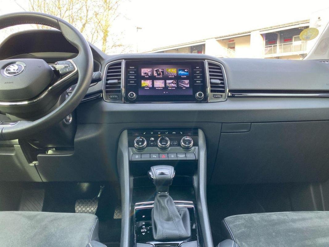 Skoda Karoq - Photo 10