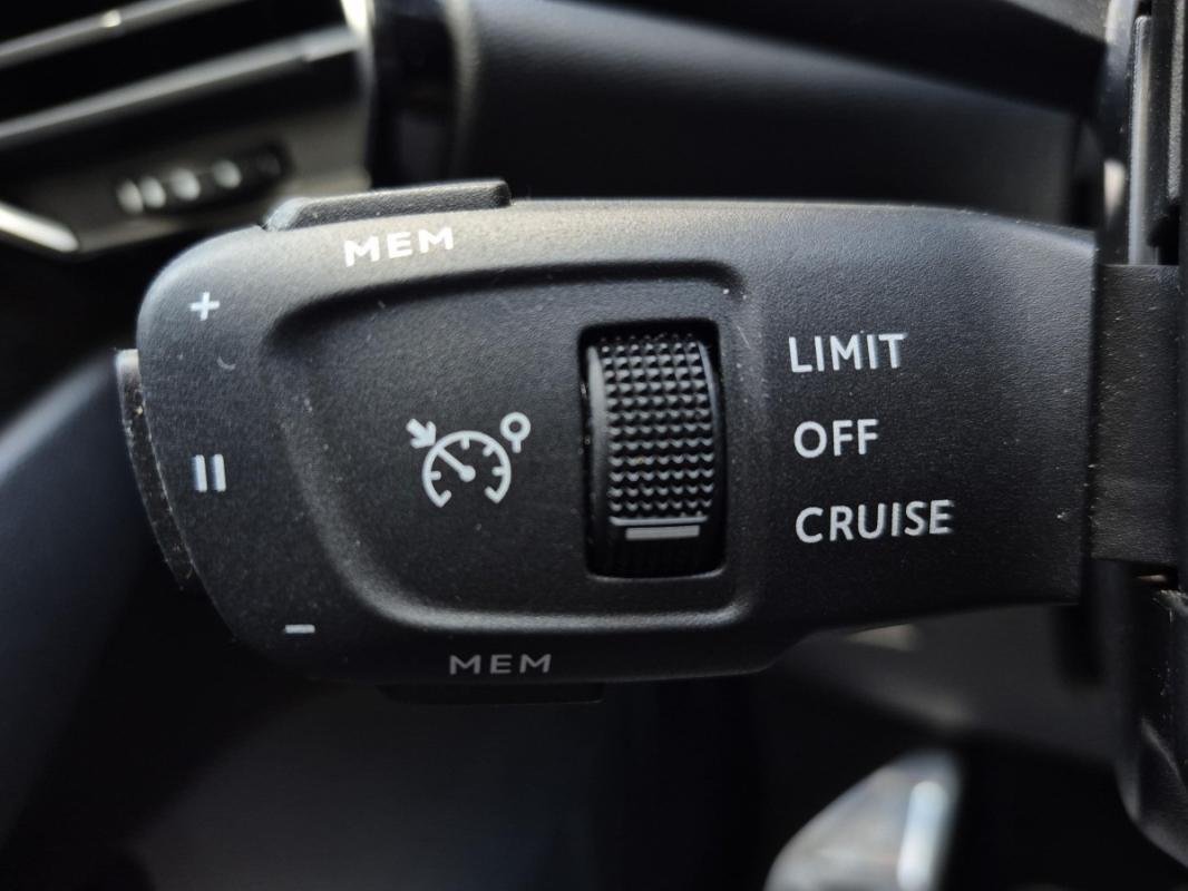 DS DS 7 Crossback - Photo 19