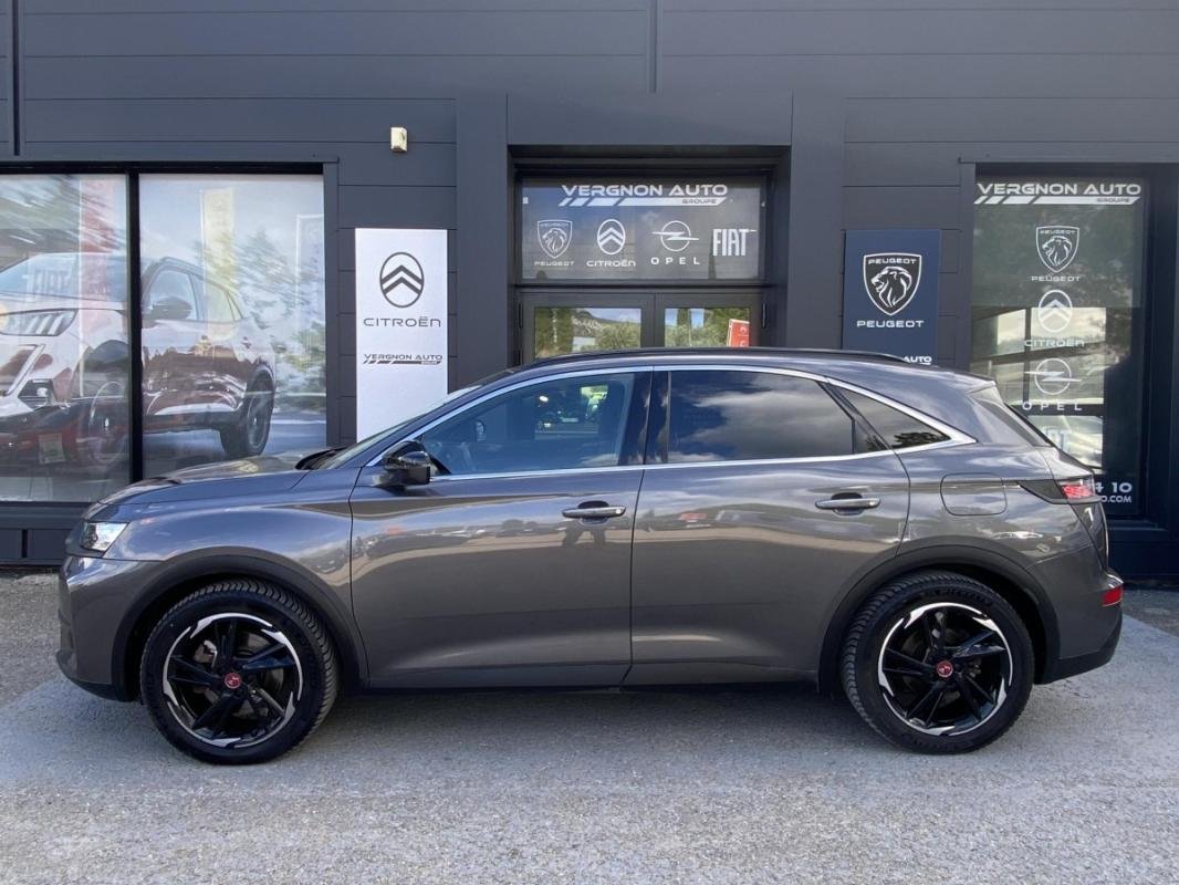 DS DS 7 Crossback - Photo 2