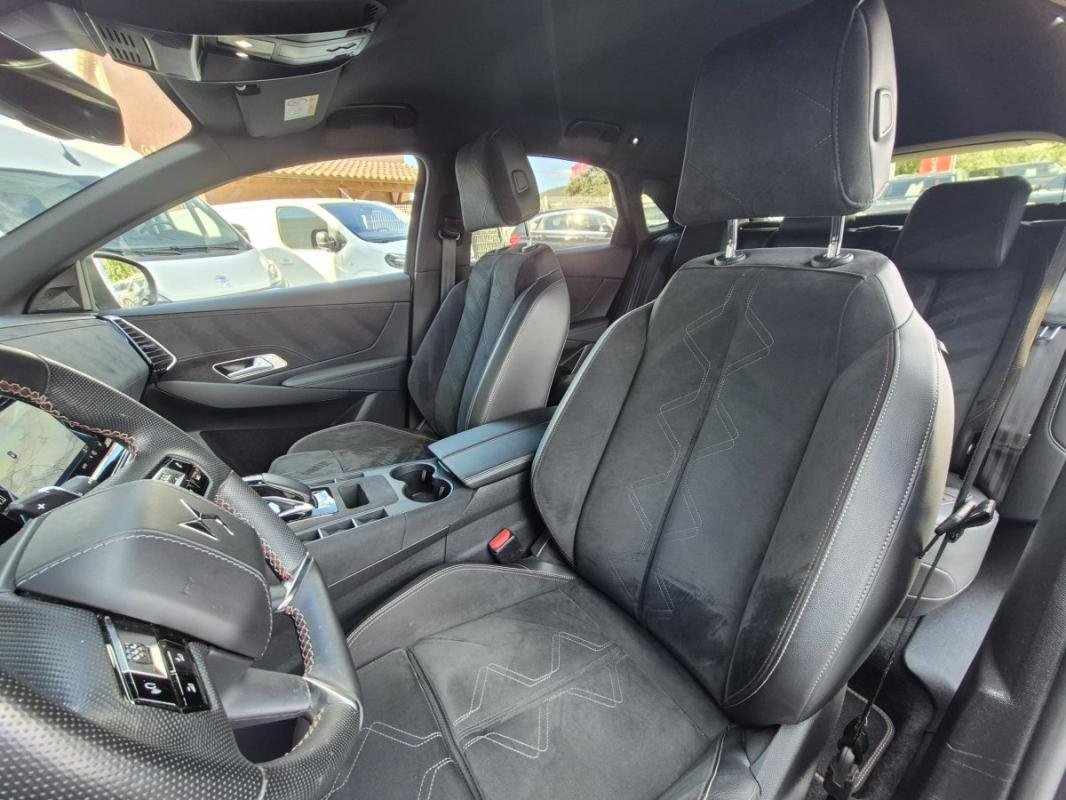 DS DS 7 Crossback - Photo 21