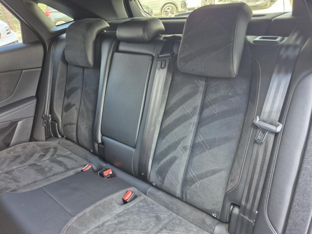 DS DS 7 Crossback - Photo 22