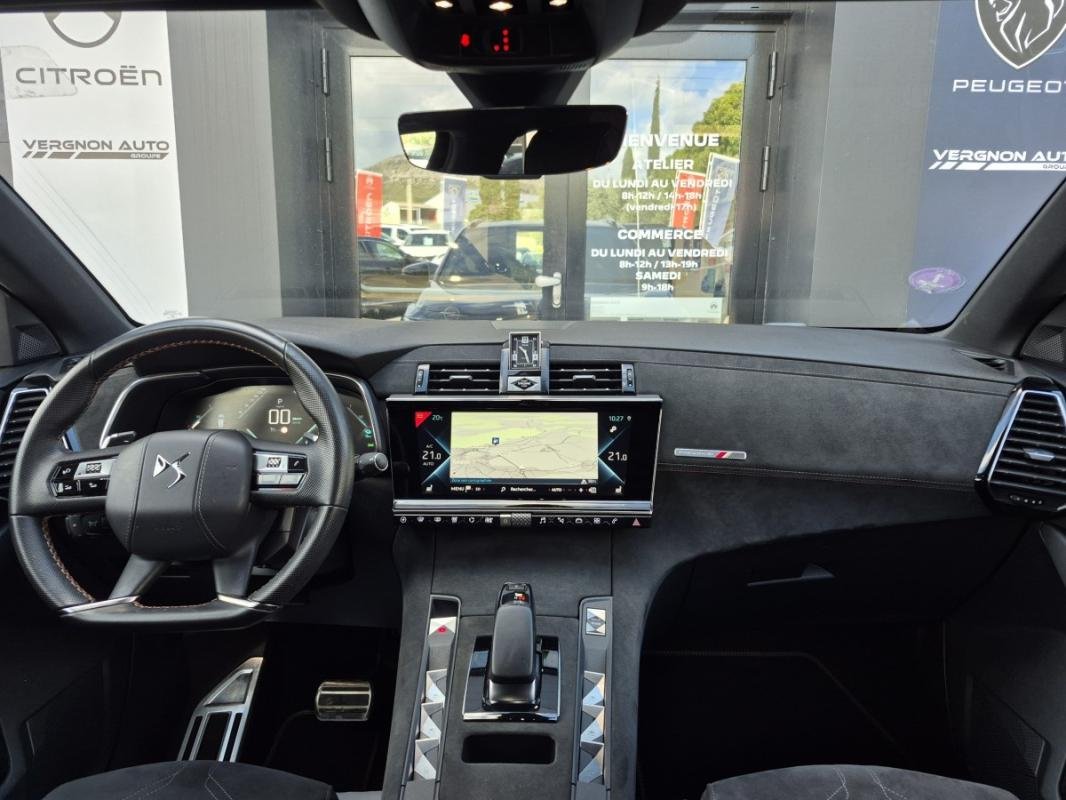DS DS 7 Crossback - Photo 25