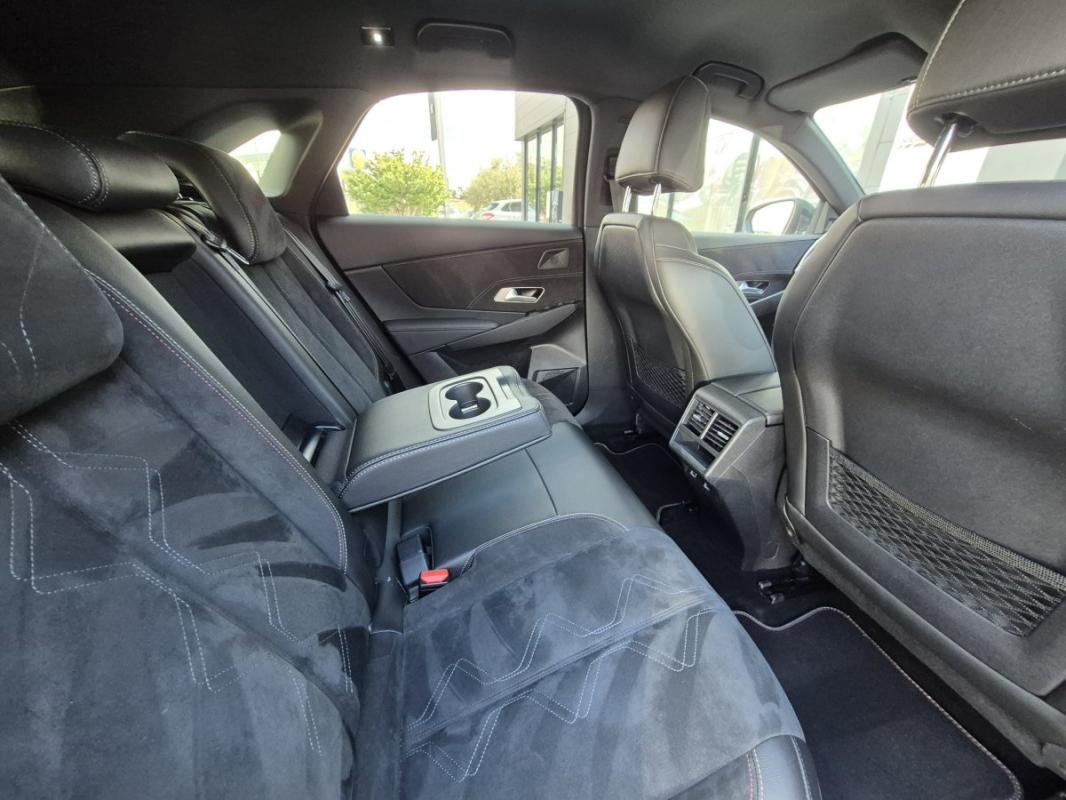 DS DS 7 Crossback - Photo 27