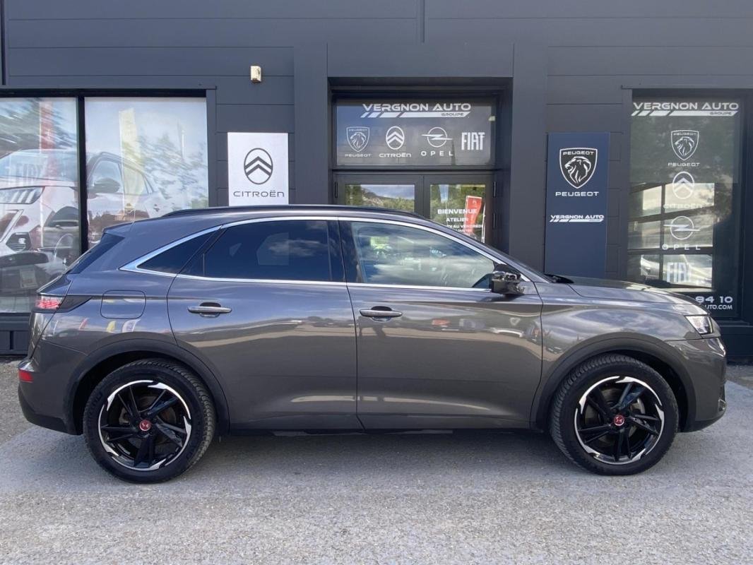 DS DS 7 Crossback - Photo 33