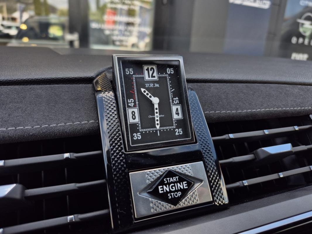 DS DS 7 Crossback - Photo 34