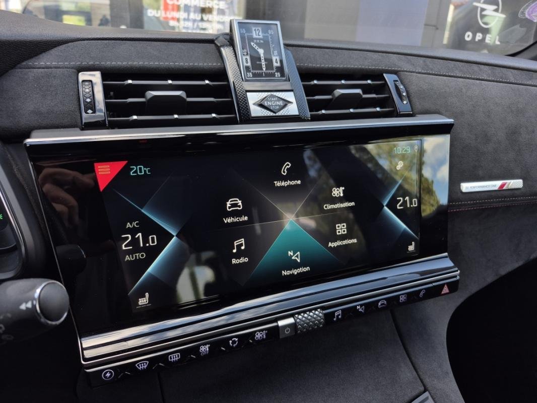 DS DS 7 Crossback - Photo 35