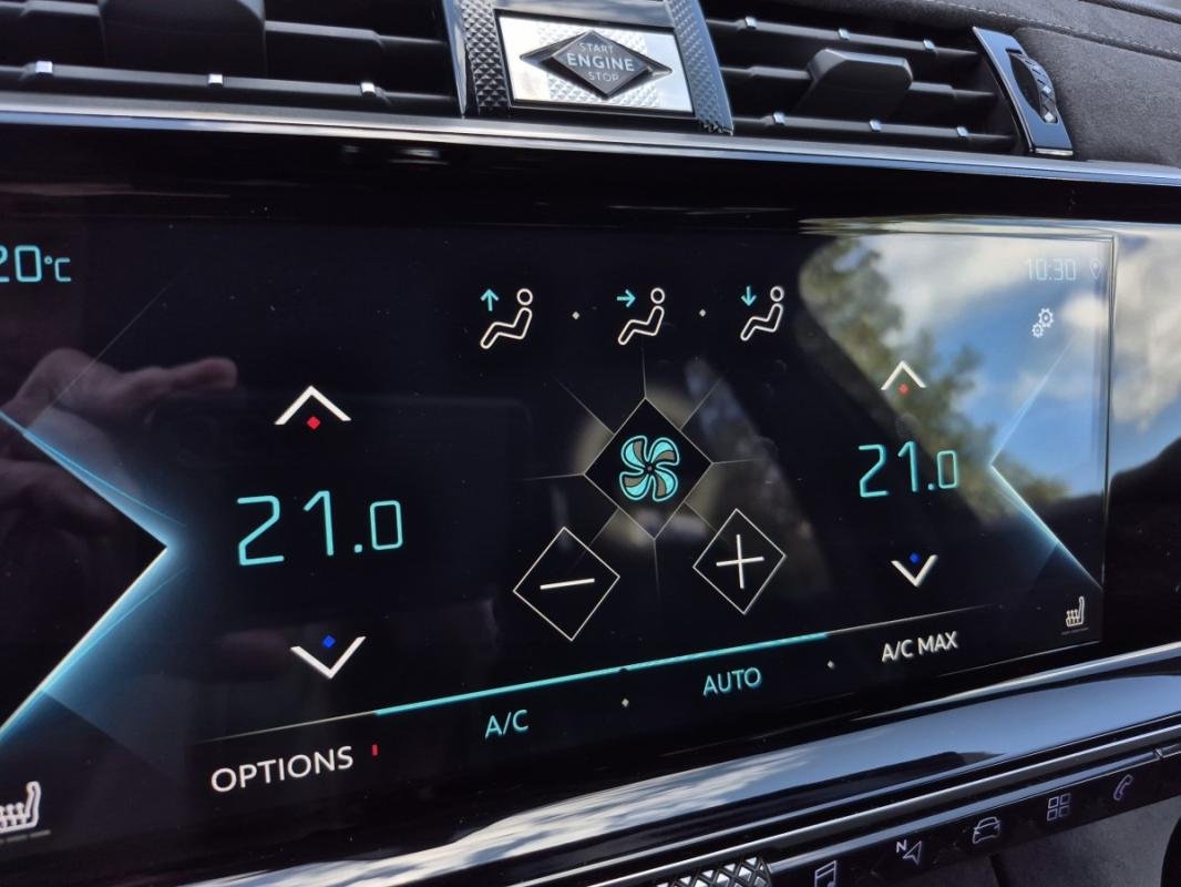 DS DS 7 Crossback - Photo 37