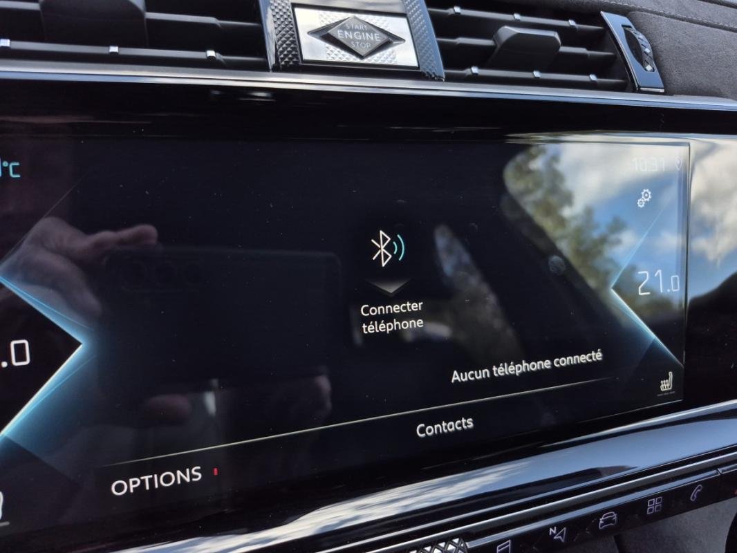 DS DS 7 Crossback - Photo 39