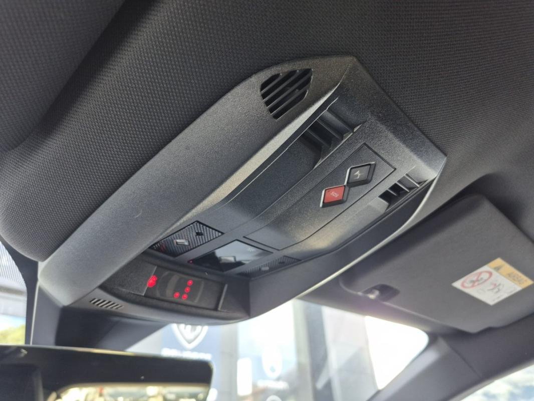 DS DS 7 Crossback - Photo 40