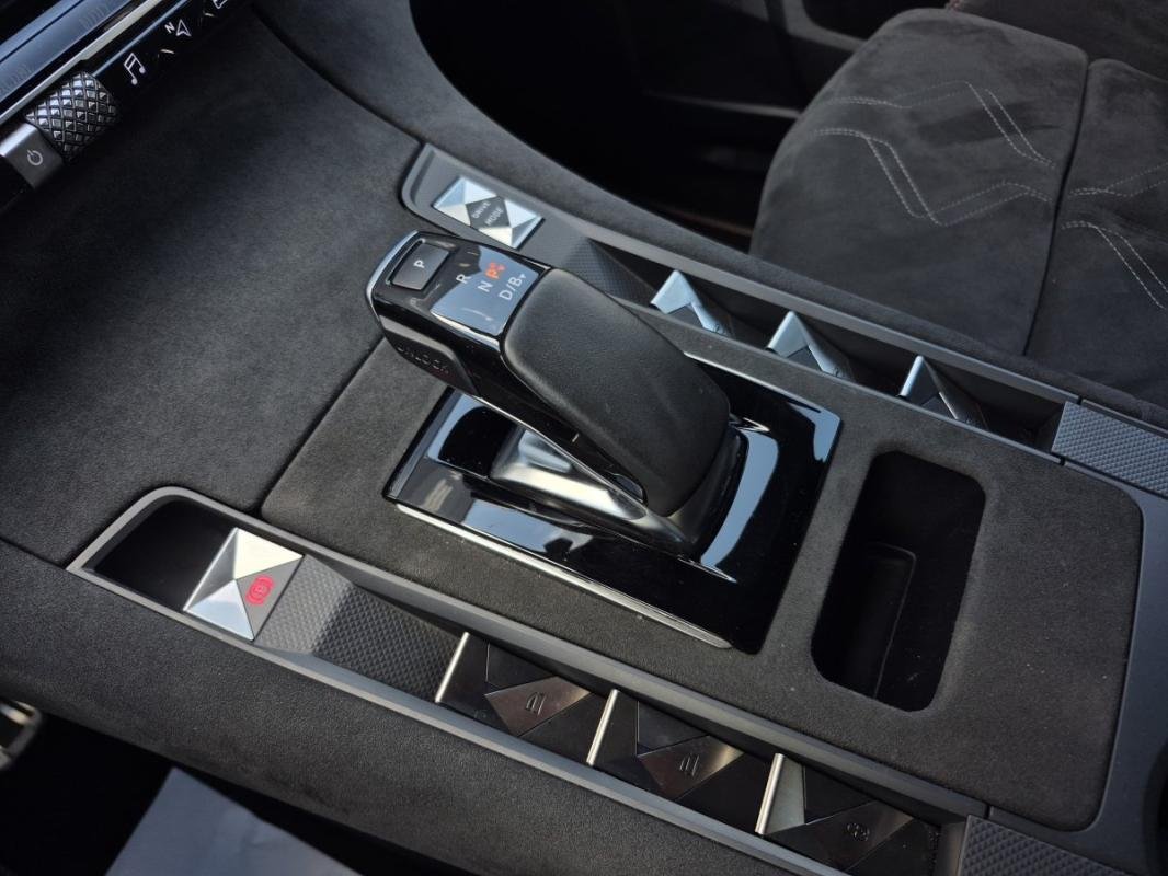 DS DS 7 Crossback - Photo 5