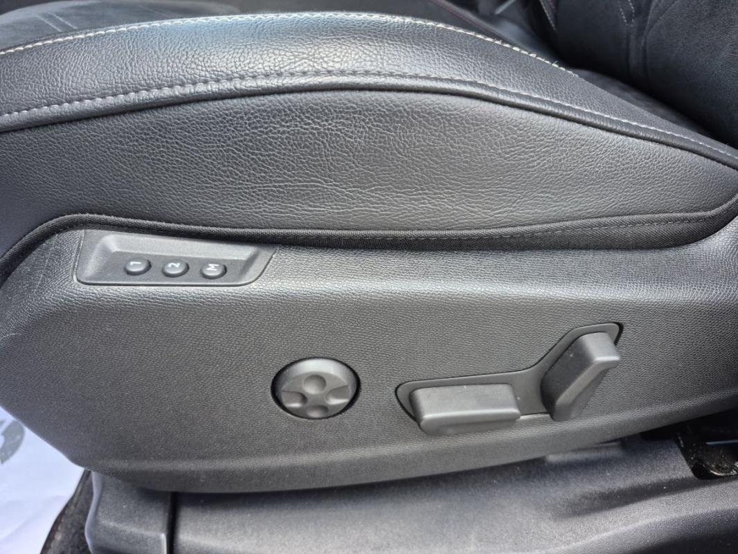 DS DS 7 Crossback - Photo 6