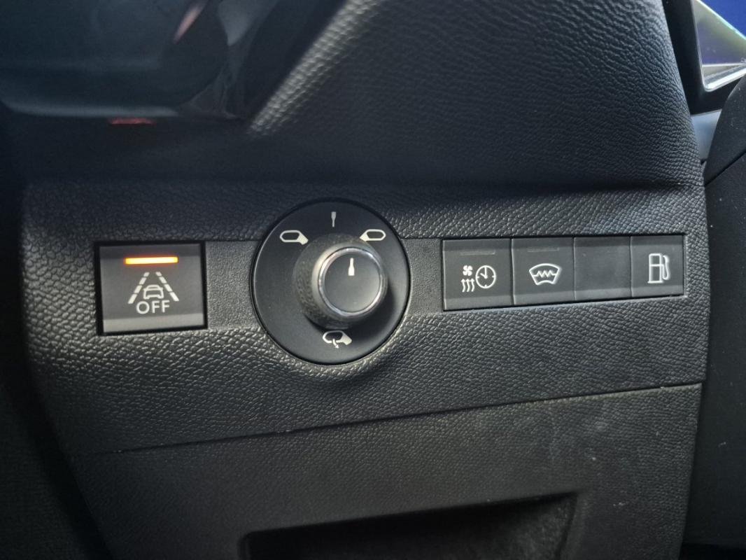 DS DS 7 Crossback - Photo 7