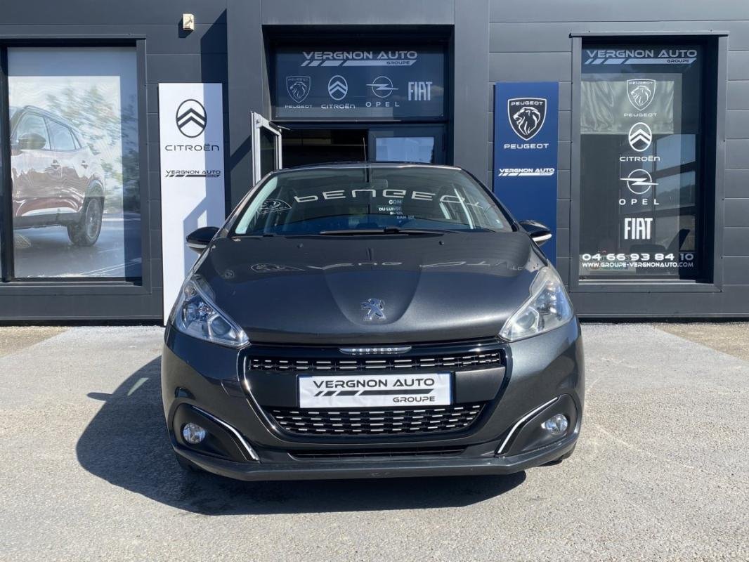 Peugeot 208 - Photo 27