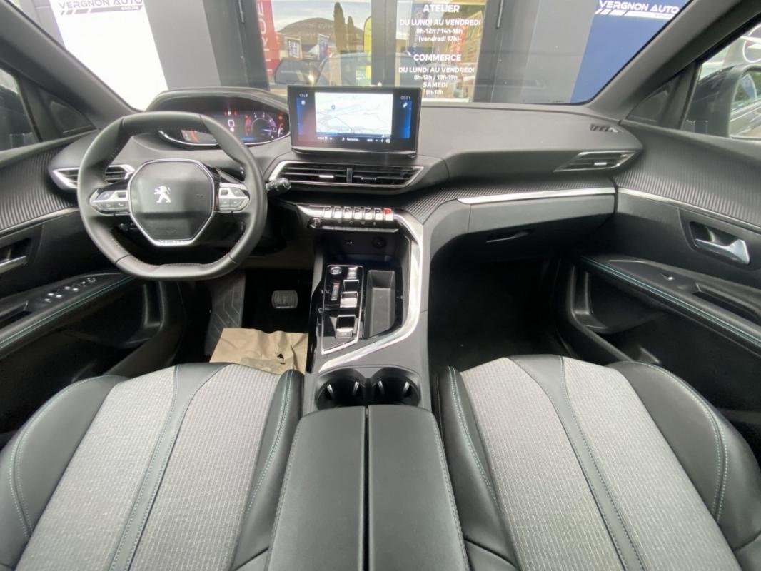 Peugeot 5008 - Photo 3