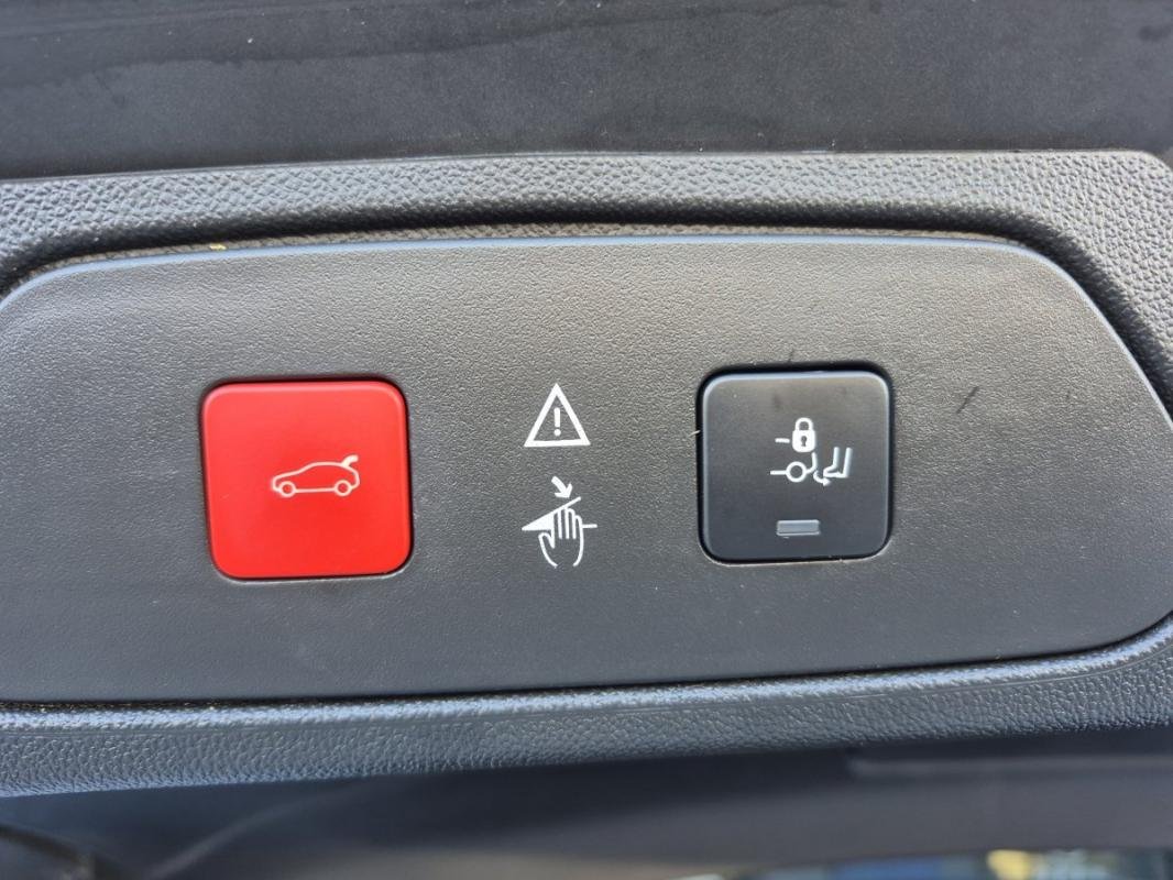 Opel Grandland X - Photo 11