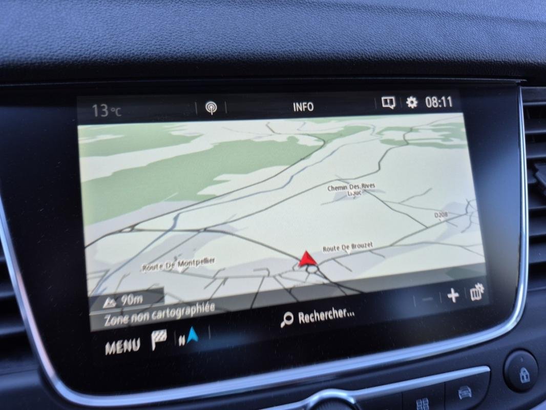 Opel Grandland X - Photo 12