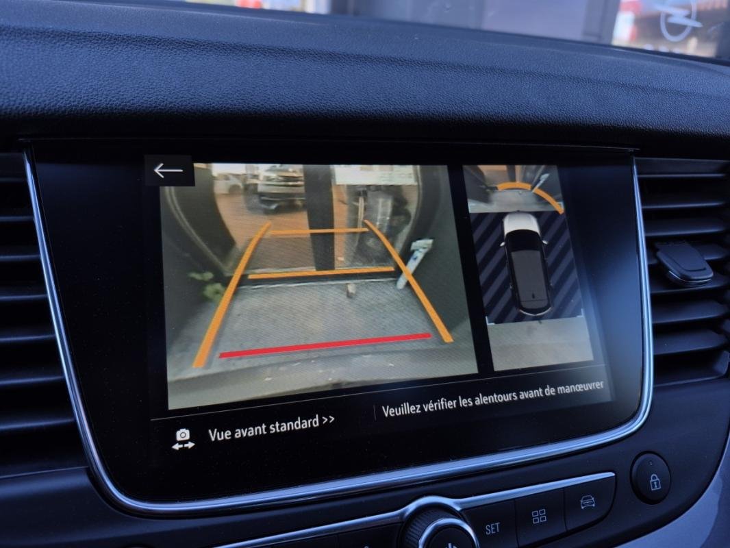 Opel Grandland X - Photo 14