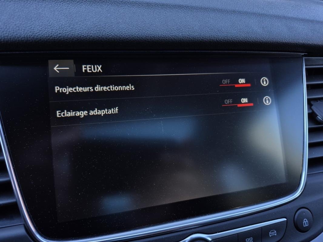 Opel Grandland X - Photo 17