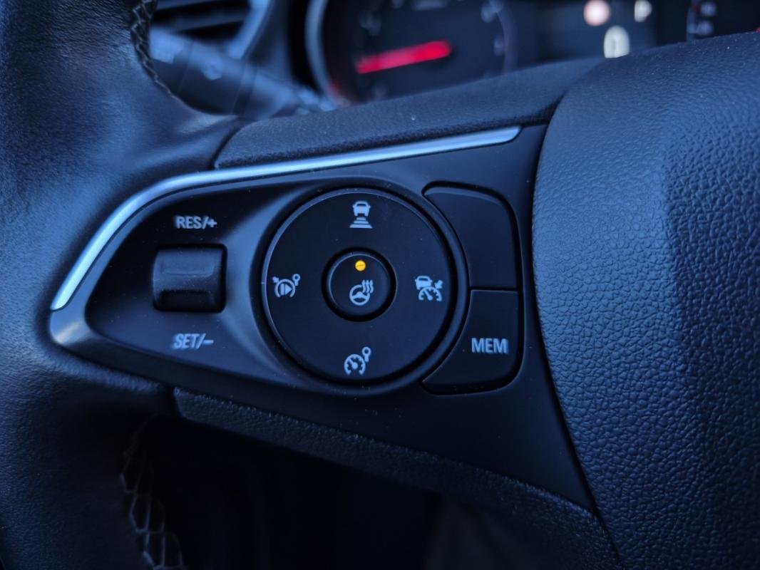 Opel Grandland X - Photo 19
