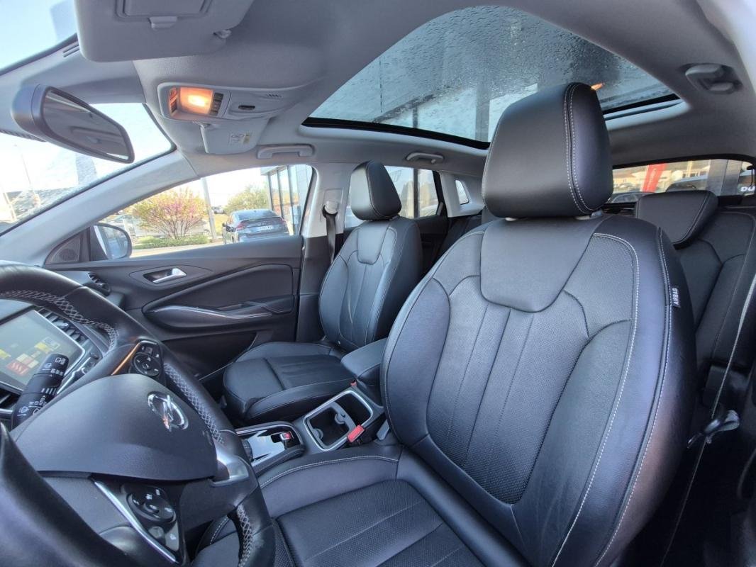 Opel Grandland X - Photo 20