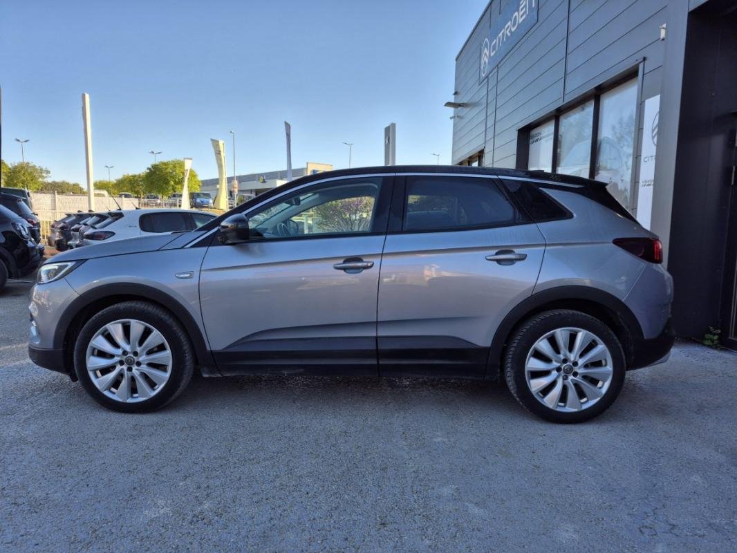 Opel Grandland X - Photo 2