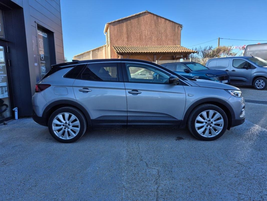 Opel Grandland X - Photo 25