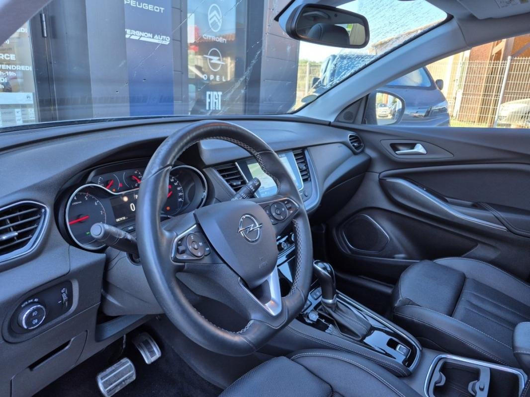 Opel Grandland X - Photo 27