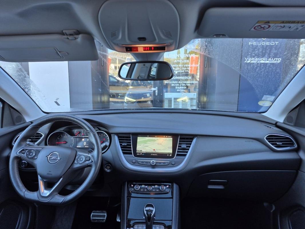 Opel Grandland X - Photo 28