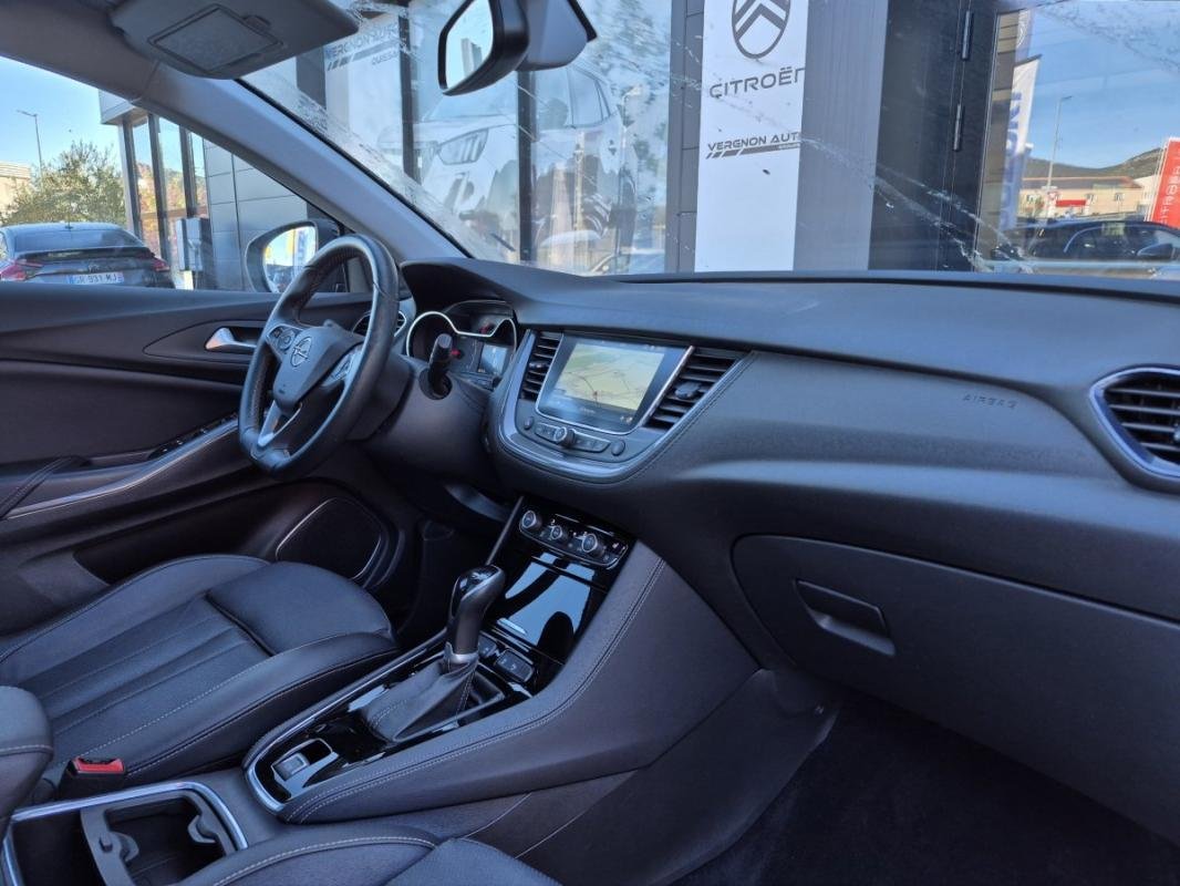 Opel Grandland X - Photo 29