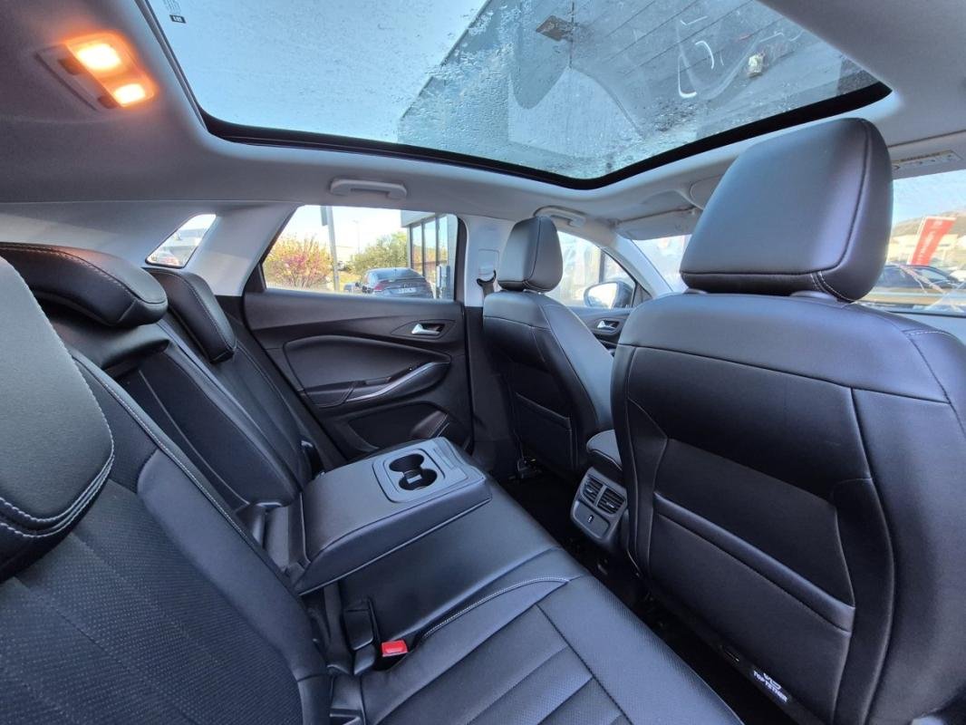 Opel Grandland X - Photo 30