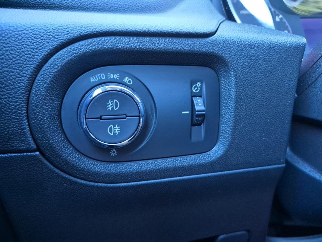 Opel Grandland X - Photo 31