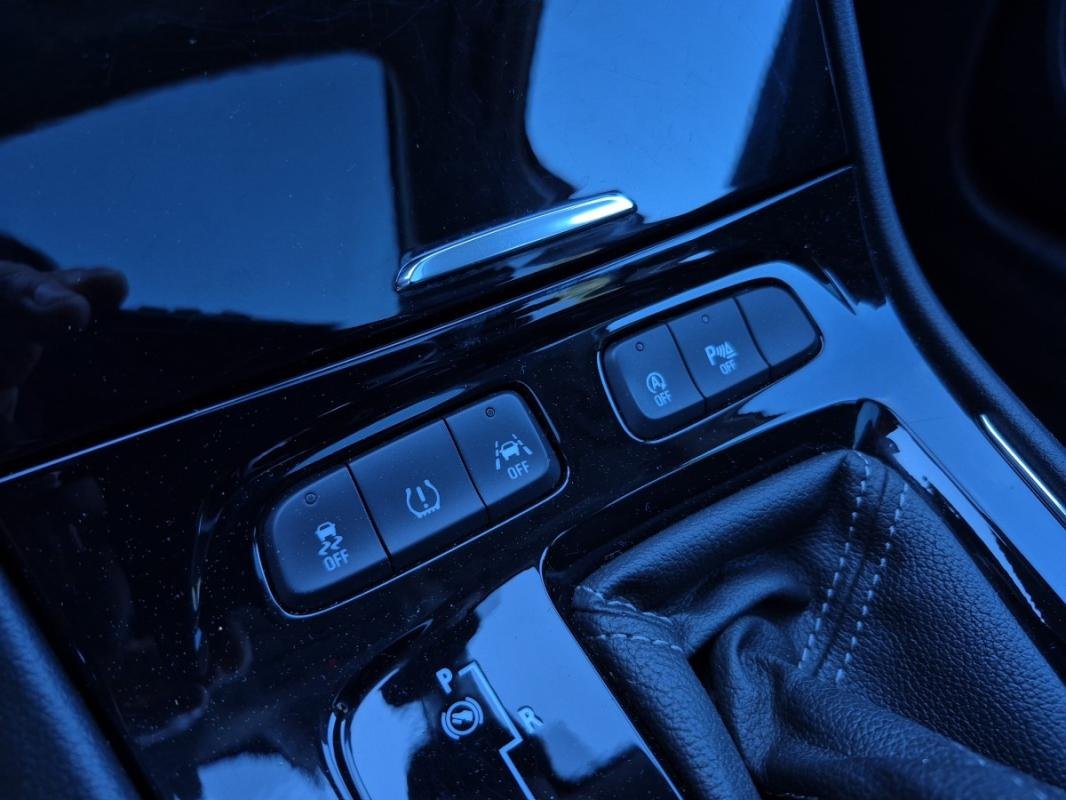 Opel Grandland X - Photo 35