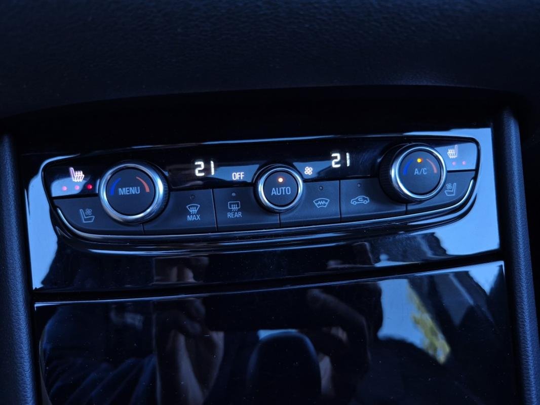 Opel Grandland X - Photo 36