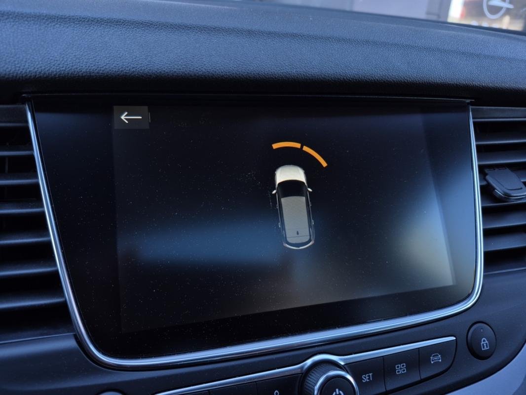 Opel Grandland X - Photo 40
