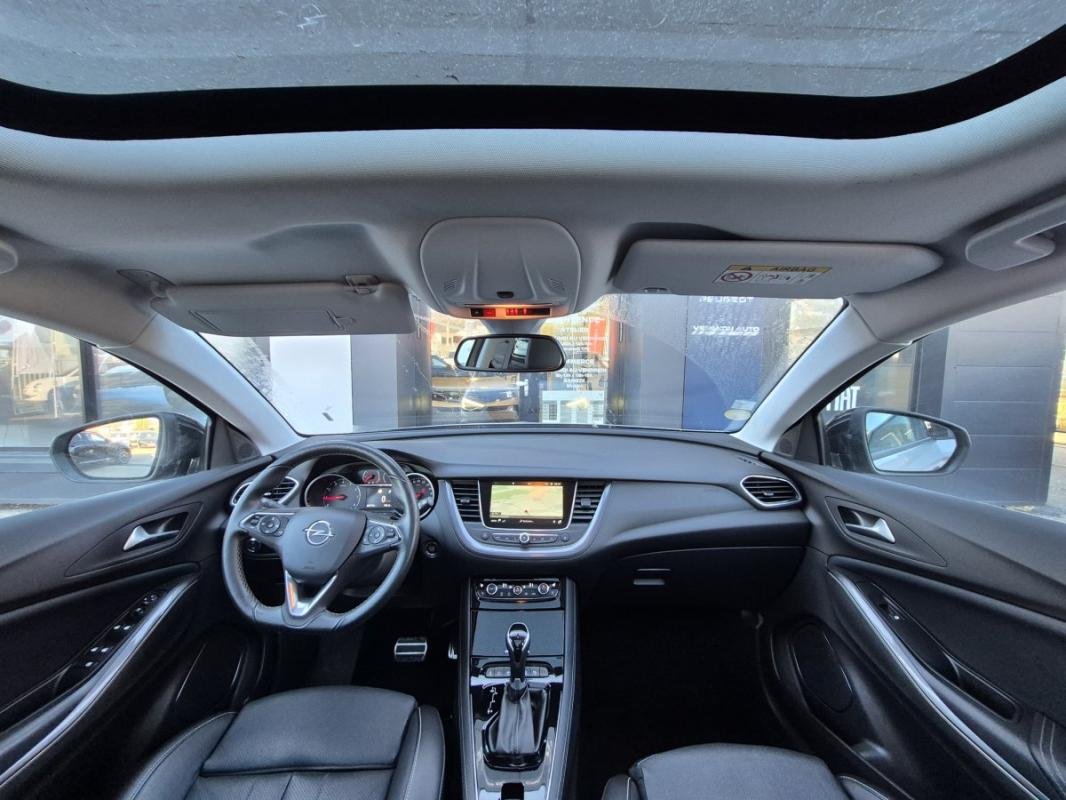 Opel Grandland X - Photo 4