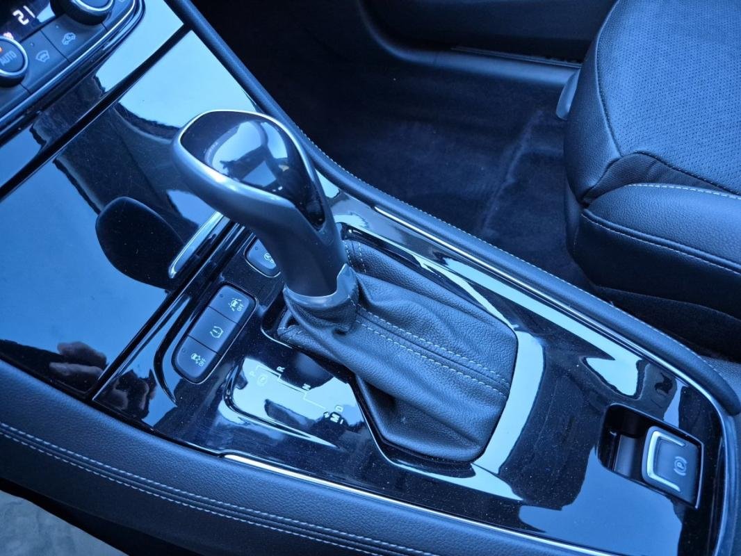 Opel Grandland X - Photo 5