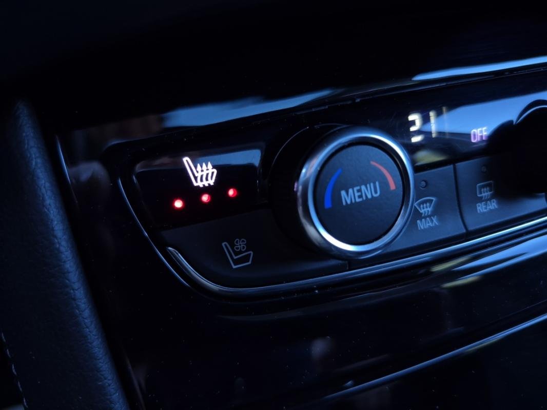 Opel Grandland X - Photo 8