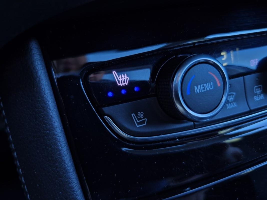 Opel Grandland X - Photo 9