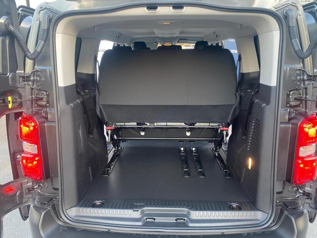 Peugeot Expert - Photo 20